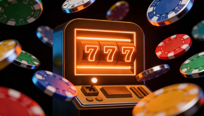 Spin million casino