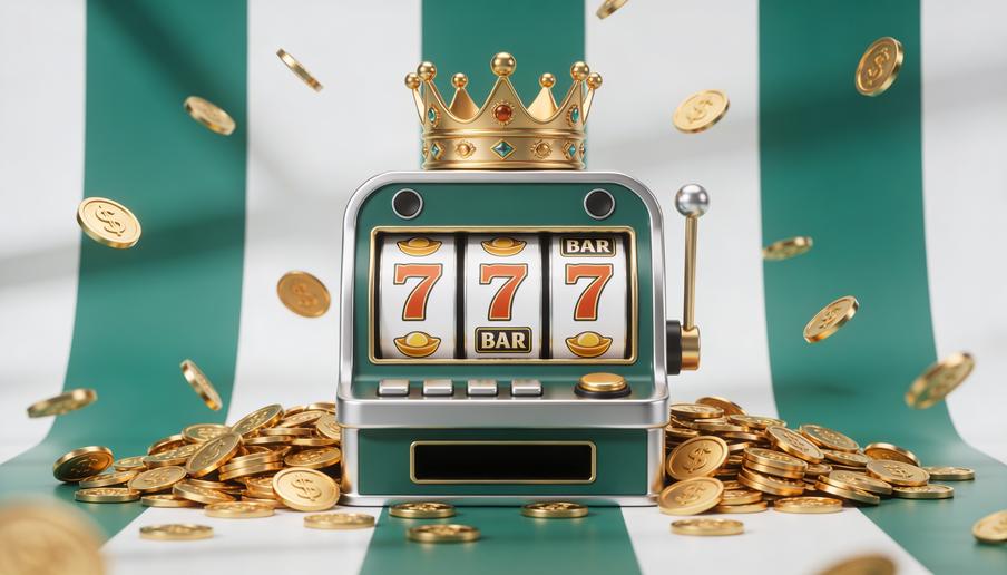 Erreurs courantes des nouveaux joueurs de casino Erreurs courantes des nouveaux joueurs de casino