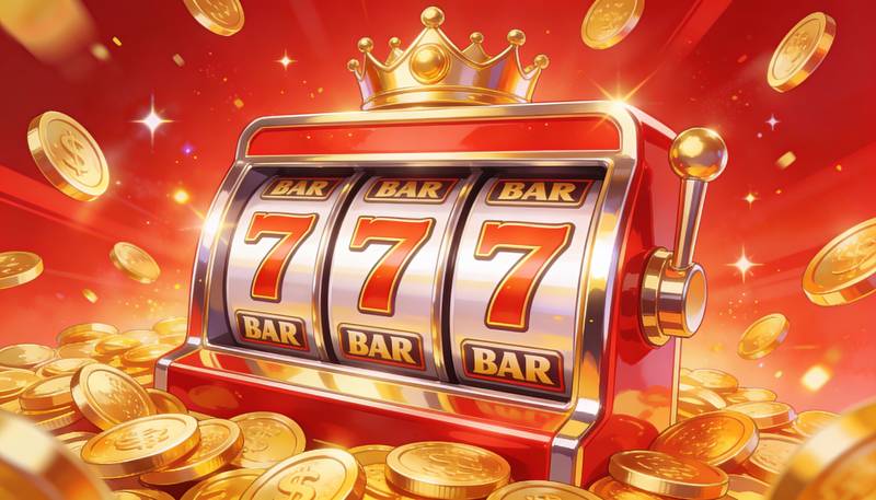 Maximaal Winsten bij Maximal Wins Casino: Deposit Bonus Uitleg