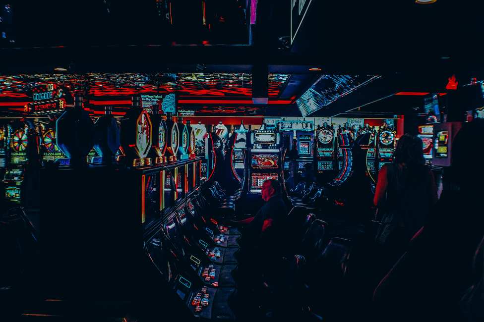 Mostbet Casino: Como Jogar e Ganhar