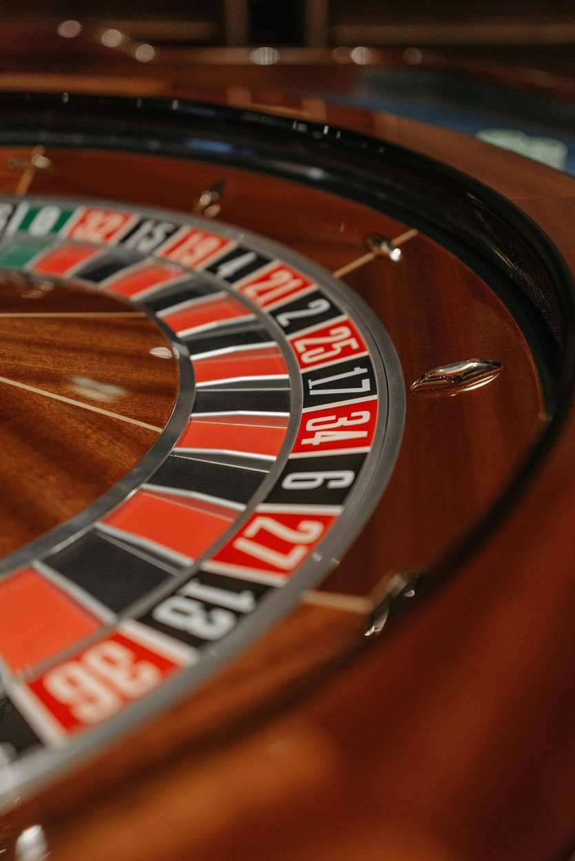 Ni Live Casino: Spil med virkelige dødelige