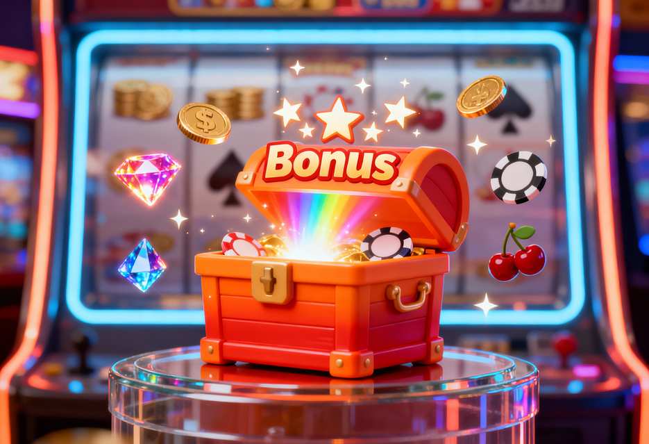 Spin million