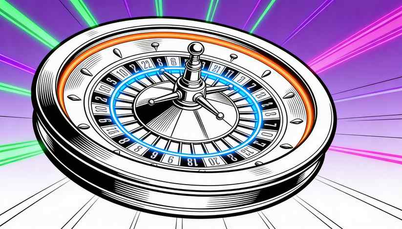 Pourquoi tout le monde parle du casino intense
