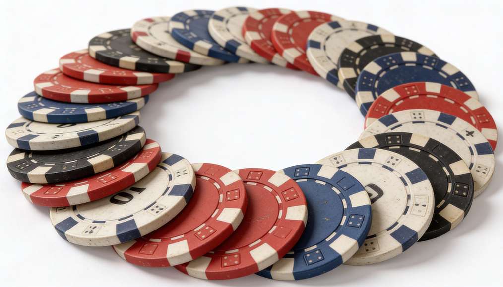 Register at Kudos Casino: Get Your First Deposit Bonus