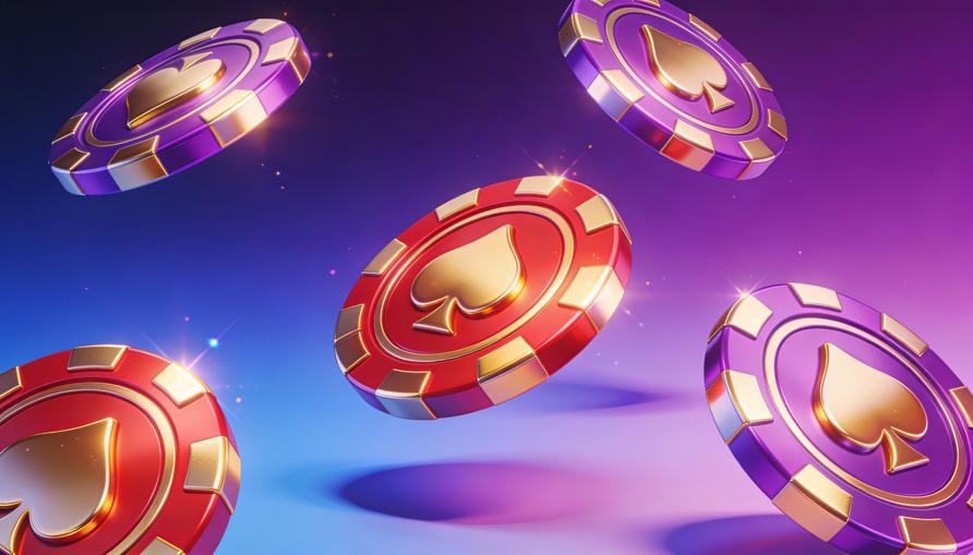 Things to Consider When Choosing an Online Casino