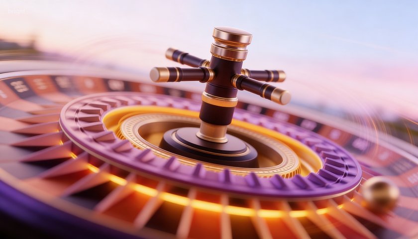 Things to Consider When Choosing an Online Casino